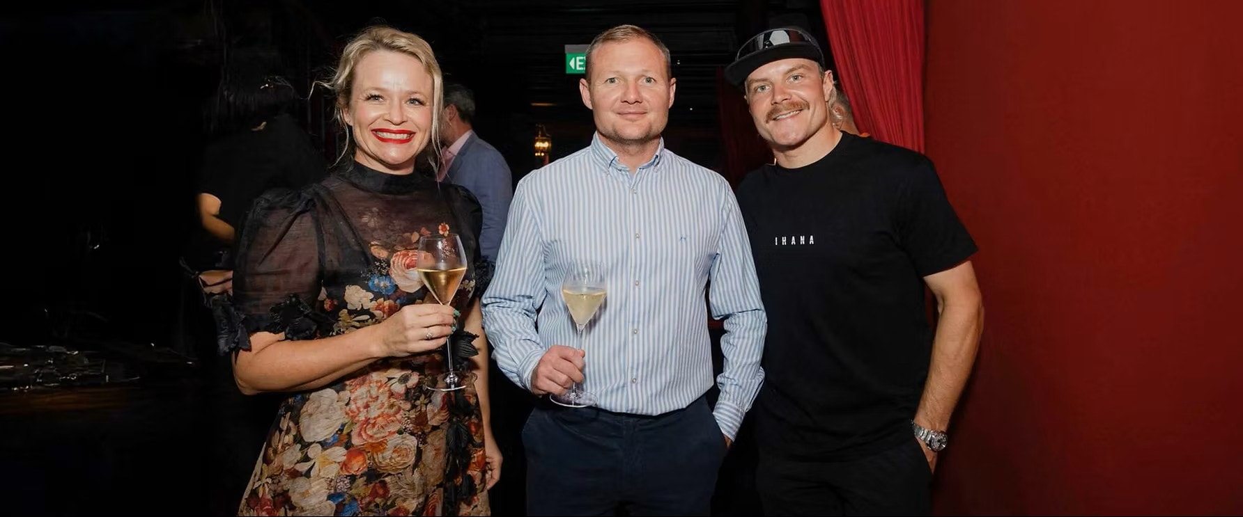 The Cellar Advisor team